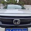 dnbn1 Car Front Rear Logo Grille Emblem Sticker Accessory For Honda Civic FIT Accord Prelude CRV 5th Mugen City CRZ CRX Jazz HRV Pilot