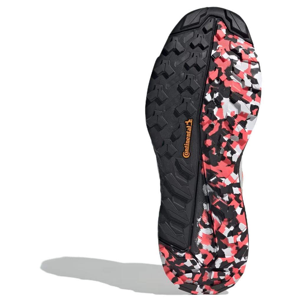 Terrex Free Hiker Stella McCartney x Terrex Free Hiker Wmns Adidas GORE-TEX 'Gobi Flash Pink' ID7576