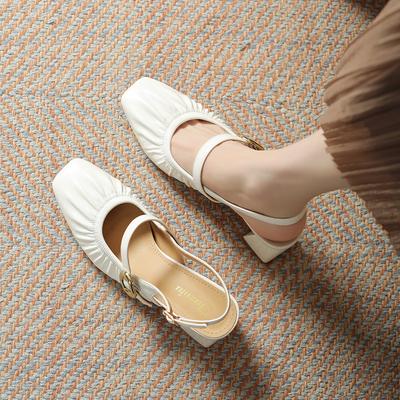 Туфли – Туфли