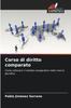 Книга Corso Di Diritto Comparato
