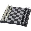 Magnetic Chess Set - Travel - 16x16 Cm - King 30mm - Rules Included