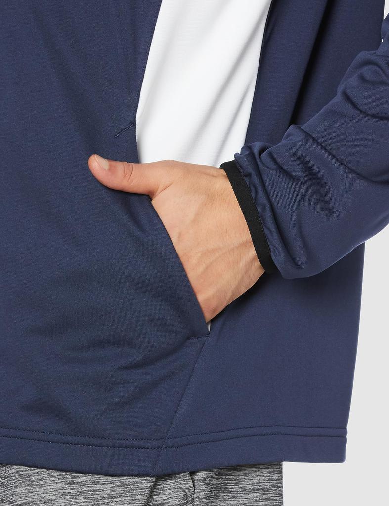 Training Wear Dry Training Jacket 2031E284 [ASICS] Men's