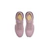 Nike Кроссовки Waffle One GS Pink Glaze Kids светло-фиолетовые, фиолетово-белые DC0481-601