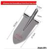 Brangdy Heavy-Duty Digging Shovel