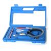 High Speed Air Mini Die Grinder Kit Mini Pencil Polishing Engraving Grinding Cutting Pneumatic Furniture Repair