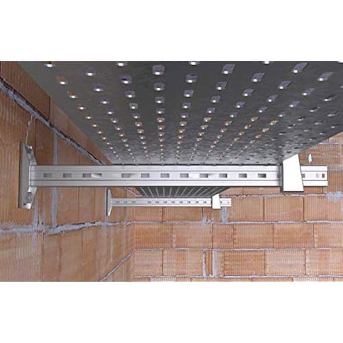 Mortier d'injection - Fischer - FIS P Plus 300 T - Fixation sécurisée - 300 ml - Vendu à l'unité