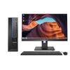 Настольный ПК Tsinghua Tongfang Chaoxiang H880-T1 Xinchuang с монитором (Китайская версия)