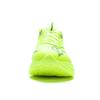 Li Ning Red Hare 9 PRO Беговые кроссовки Женские Низкие Неоновый Ярко-зеленый ARPW002-2