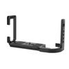 Удлиненная вертикальная быстросъемная пластина-кронштейн, рукоятка для камеры R52 для R5II, алюминий