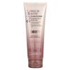 Giovanni, 2chic, кондиционер Frizz Be Gone, мягко улучшает состояние непослушных волос, масло ши + масло сладкого миндаля, 250 мл (8,5 жидких унций)