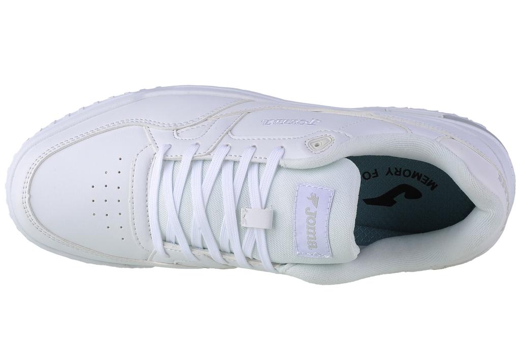 CSTAW2302 Джома С. Stadium Men 2302, Кроссовки мужские белые