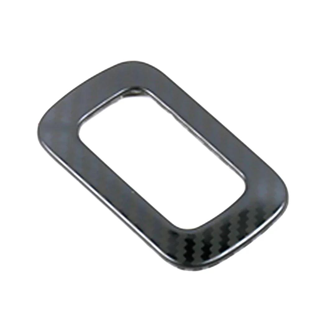 Для Mercedes Benz A CLA Class W177 C118 2020 2024 автомобильные аксессуары крышка переключателя кнопки багажника наклейка накладка