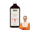 Jeena Sikho G-Cordial/Сироп для матки | Травяная добавка для женского здоровья | Натурально смешанный с корой Ашоки, Патхани Лодх и Маджуфалом | Аюрведа