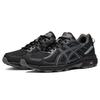 Asics Кроссовки Gel Venture 6 Черные Мятный Свет Мужские 1011B550-001