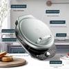 Midea Multi-functional Electric Griddle CN plug (adapter included)