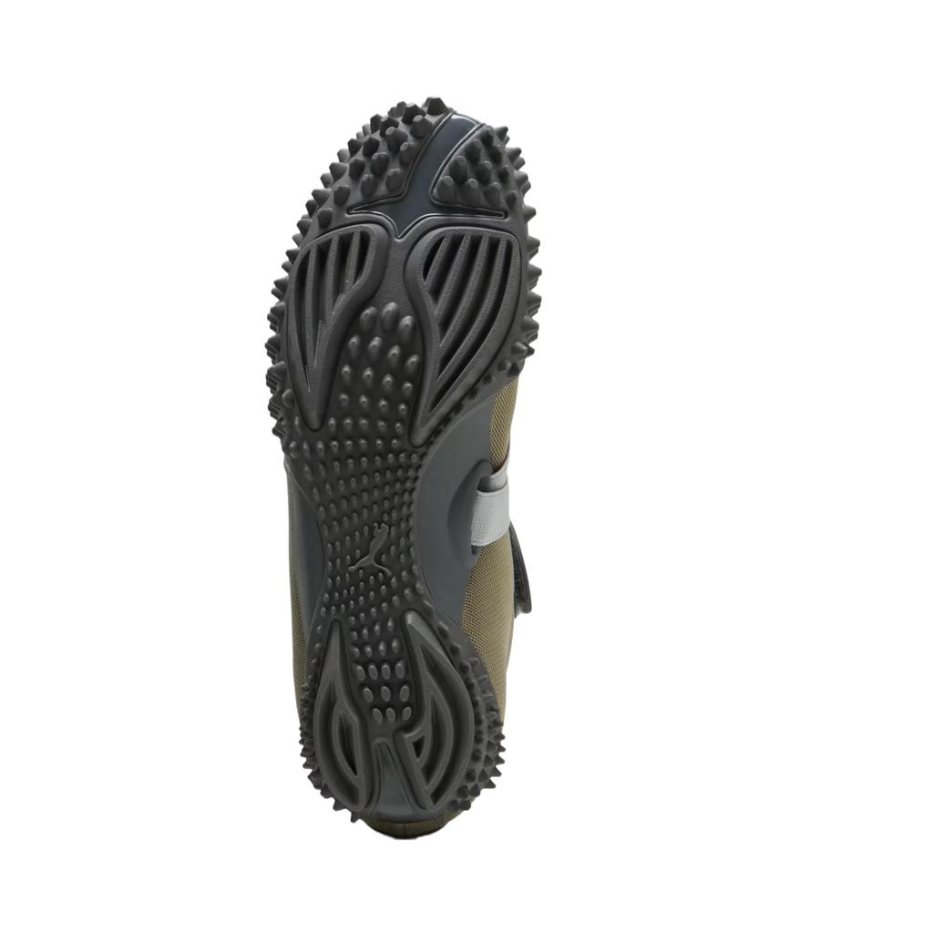 Puma Кроссовки Mostro Og Prime Унисекс Дуб Мох Серый Белый 403206-03