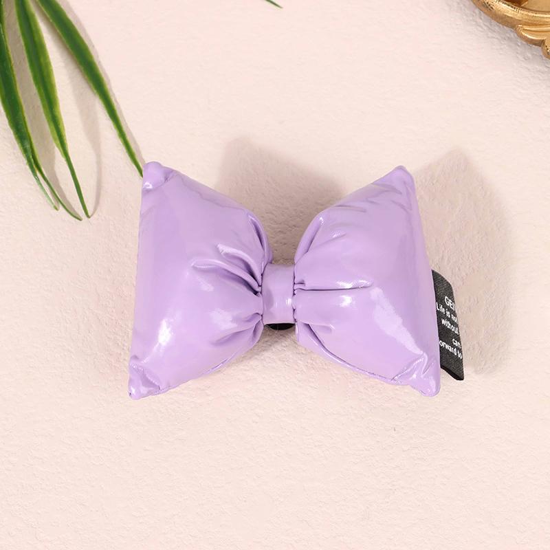 6 Стилей Многоцветный Сладкий Стиль Милые Банты Аксессуары Для Обуви DIY Мода Элегантные Шармы Для Обуви Для Сандалий Украшения-Пряжки Для Обуви