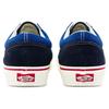 Vans Низкие кеды Style 36 Унисекс Кроссовки Синие VN0A5FBM2ND