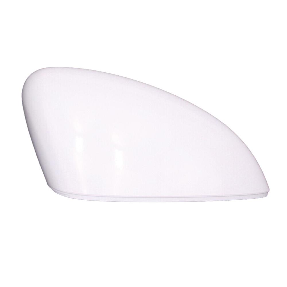 Primer Right Side Mirror Cover Fits For Honda Accord 2018 - 2022
