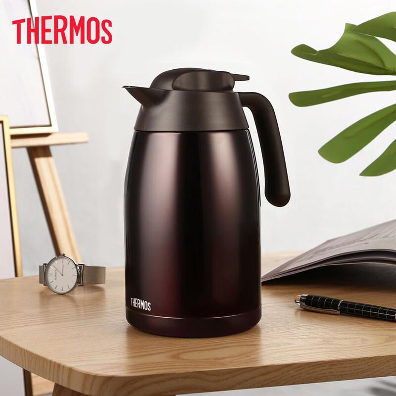 Thermos Термос 1,5 л из нержавеющей стали 304