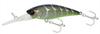 JACKALL Shad Devil Shad 55SR 55мм Babataku Seawall Craw Приманка 5.5г