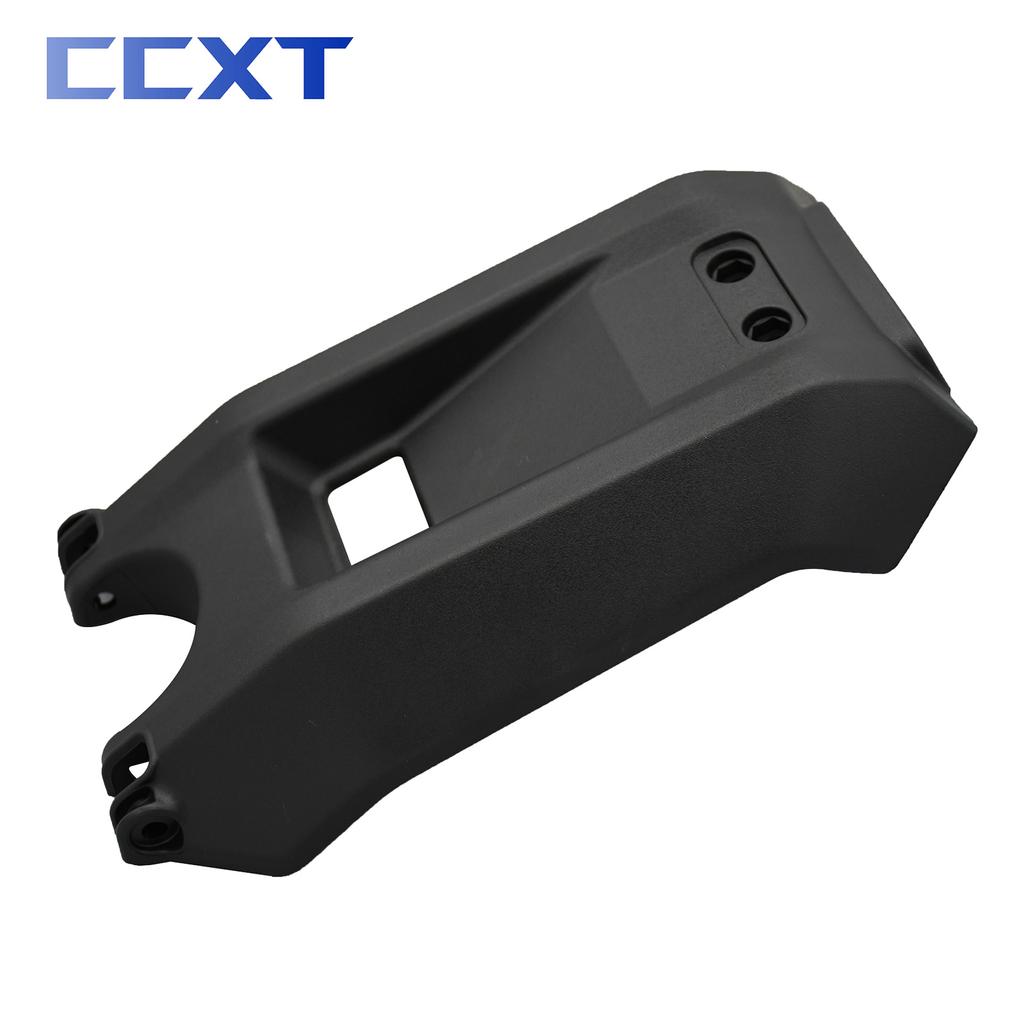 Electric Bike Motorcycle Battery Cover Guard Battery Compartment Protection Cover For Segway X260 X160 For Sur-Ron Light Bee