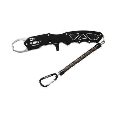 Daiwa Захват для рыбы V 230 Черный