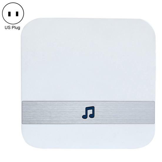 Установка превосходного приемника дверного звонка Дин Донг умная надежная легкая