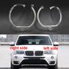 DRL Headlight Light Guide Strip For BMW X3 X4 F25 F26 2014-2017 Daytime Running Light Tube Daily Head Lamp Tube