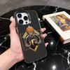 Чехол для телефона S-Shoyo H-Hinata BOY H-Haik-yu Для iPhone 17,16,15,14,13,12,11 Plus,Pro Max,XS,Красочный Серебряный Чехол для телефона Funda Cover