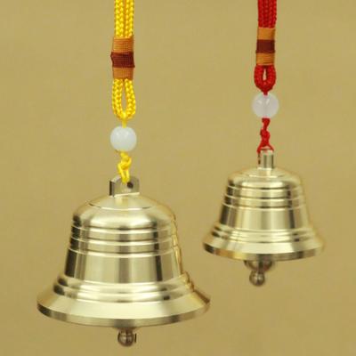 Китайские колокольчики Медный креативный музыкальный инструмент Диатонические колокольчики Орфа Ударный инструмент Колокольчики Целебные звуки Мелодии