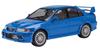 Hasegawa Mitsubishi Lancer GSR Evolution 6 Пластиковая модель 20336 1/24