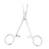 Sheet Iron Metal Cutting Scissors Professional Stainless Steel Straight Snips for Jewelry Making