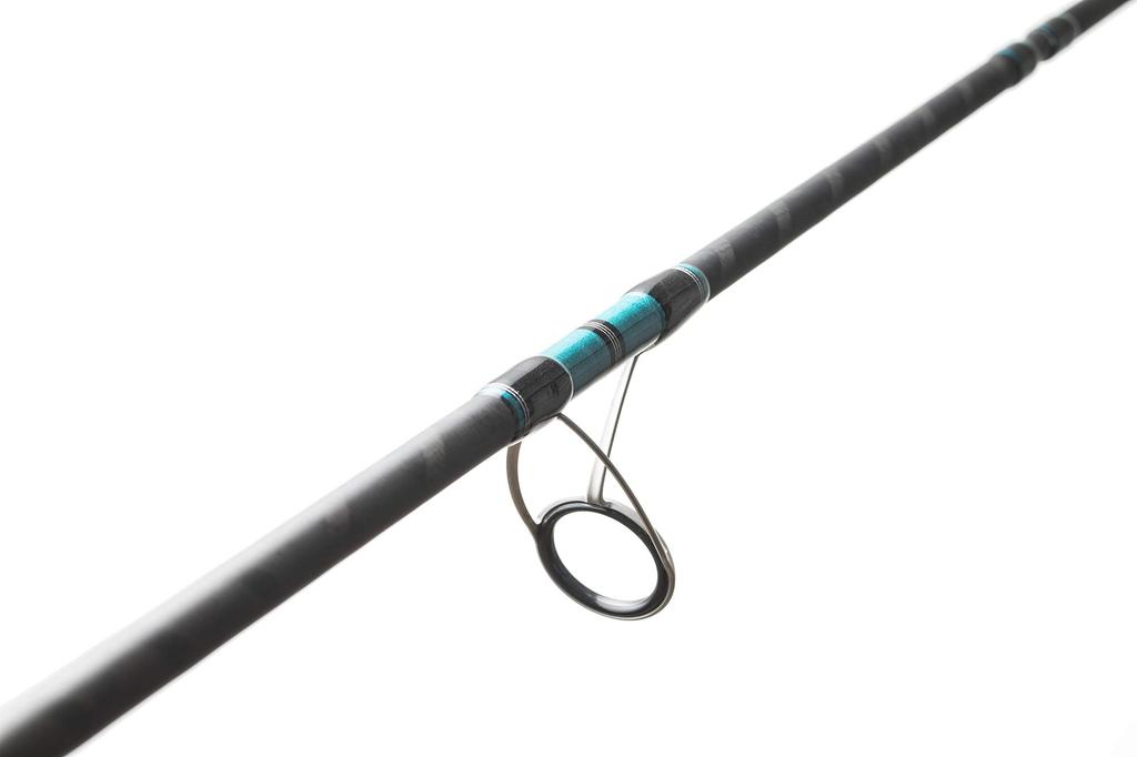 Удилище AbuGarcia Salty Style Shore Jigging SStyle SJ STJS-1032H