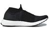 UltraBoost Laceless Wmns Adidas 'Черный' Женские BB6311