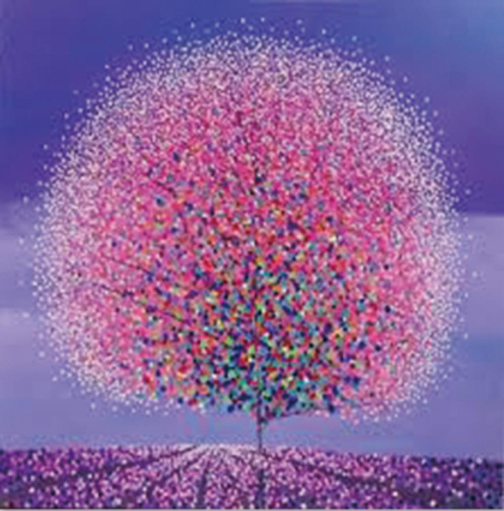 Diy 5Drose алмазная живопись полная алмазная вышивка настенная наклейка цветочная мозаика украшение дома картина подарок ручной работы