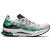 Asics Мужские кроссовки Kinsei Blast White Cilantro 1011B203-101