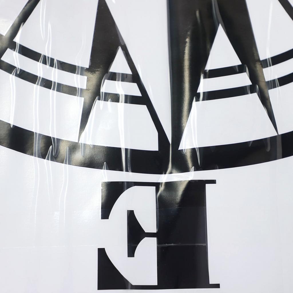 2X Наклейки для автодома, графические наклейки, наклейки для кемпера, фургона, каравана, черного цвета, универсальные