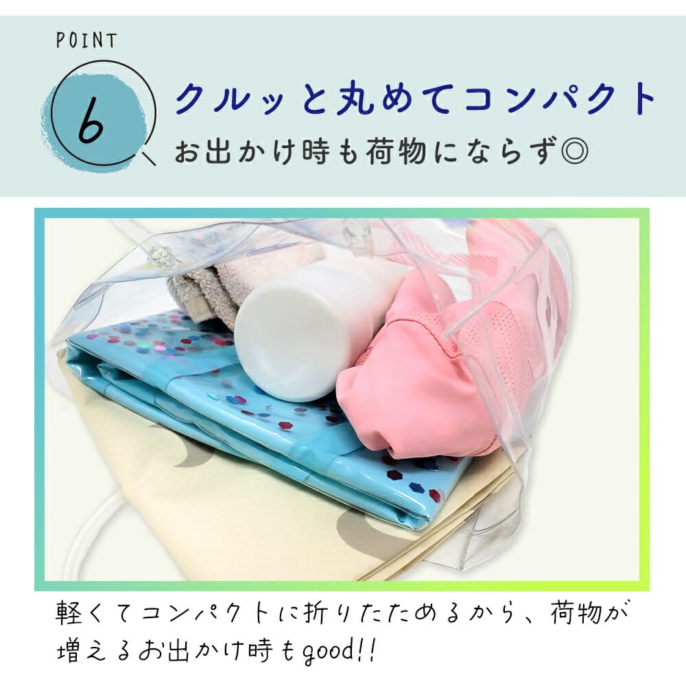 Защита от солнца УФ-защита Солнцезащитный козырек Вода Детский УФ Вода [Mitasu] Детская шляпа, Шляпа, Защита, Завязки, Водоотталкивающая, Лето, Шляпа, Защита, На открытом воздухе, Парк,