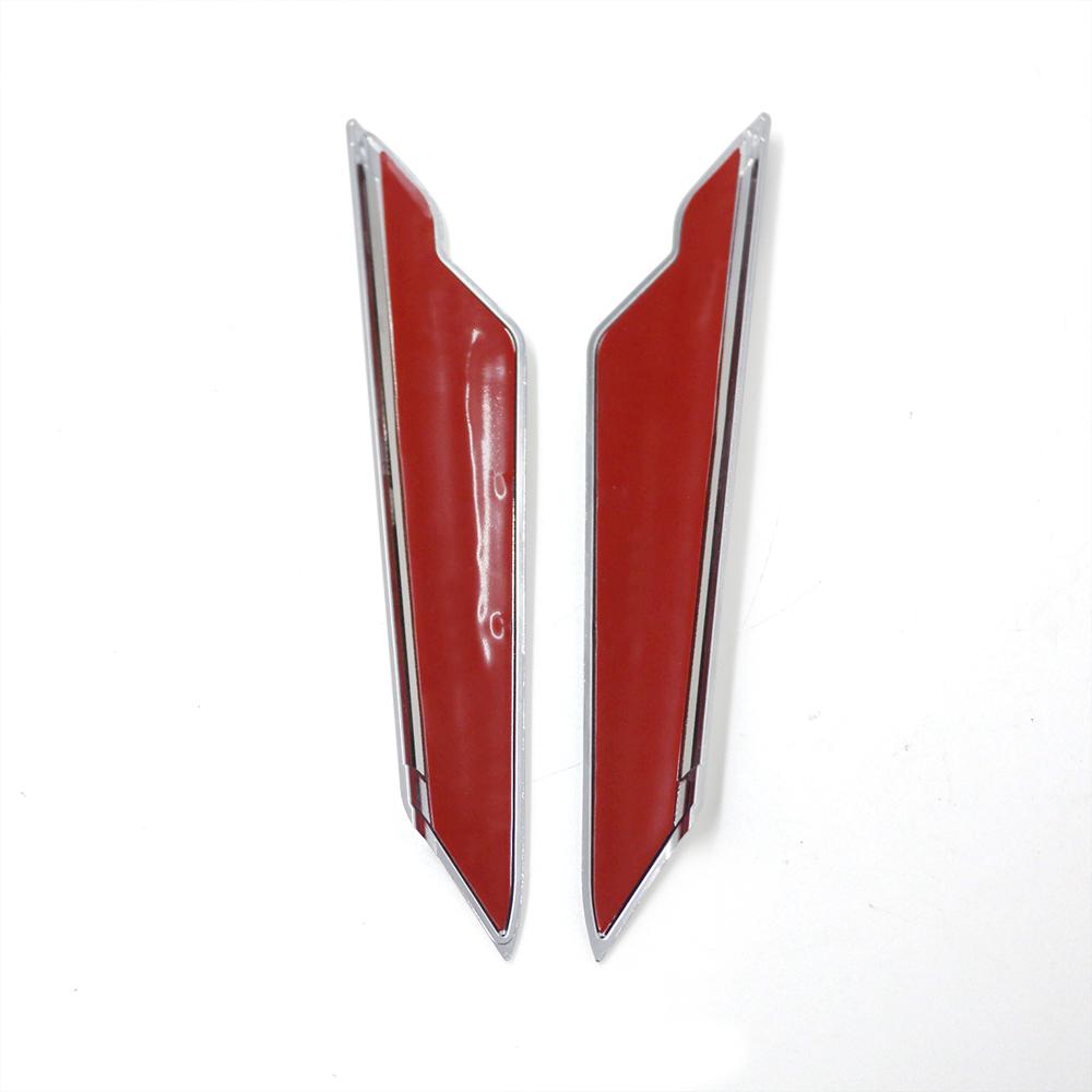 Декоративная крышка для мотоцикла, зеркальные акценты, окантовка и отделка заднего фонаря, корпус двигателя для Honda Goldwing 1800 GL1800 2018-2025