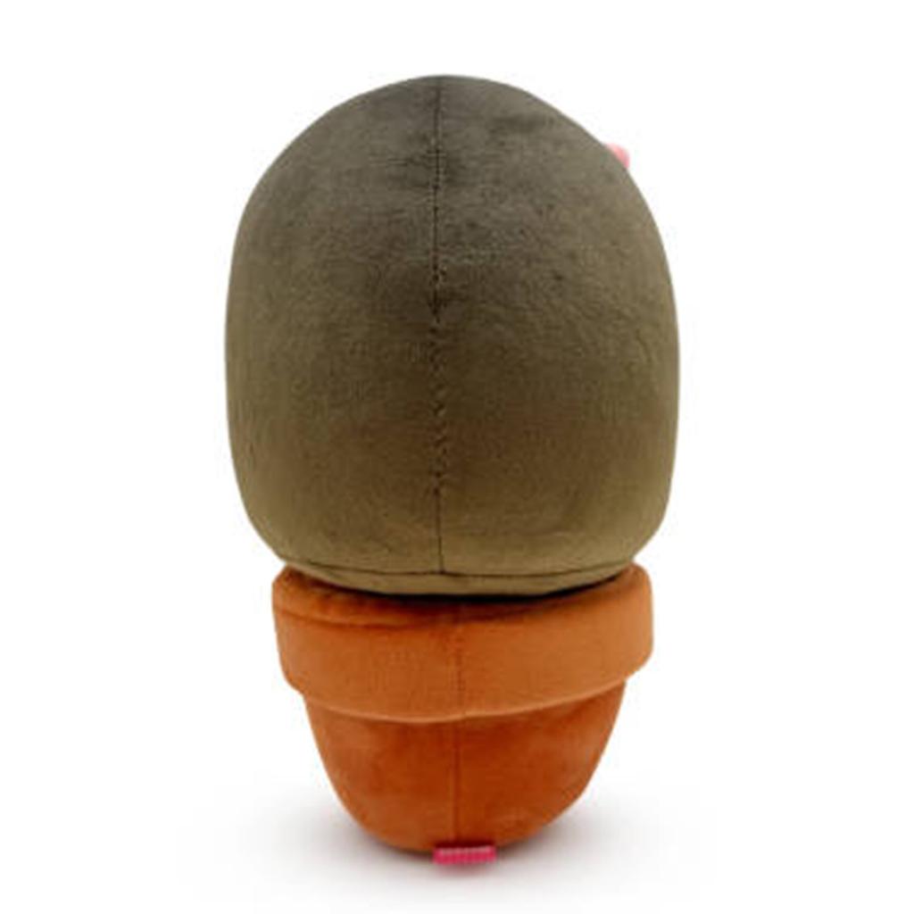 Плюшевая кукла, Игрушка в подарок, Мультфильм, Детская тряпичная кукла, Детская подарочная подушка