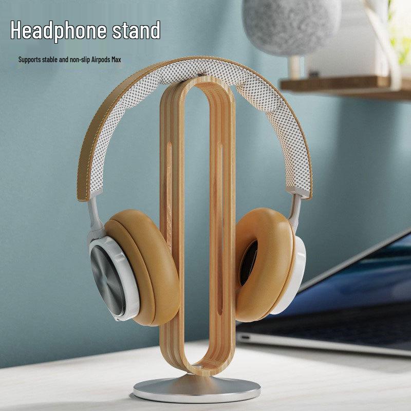 2026 Model Universal Gaming Headphone Stand - Germany