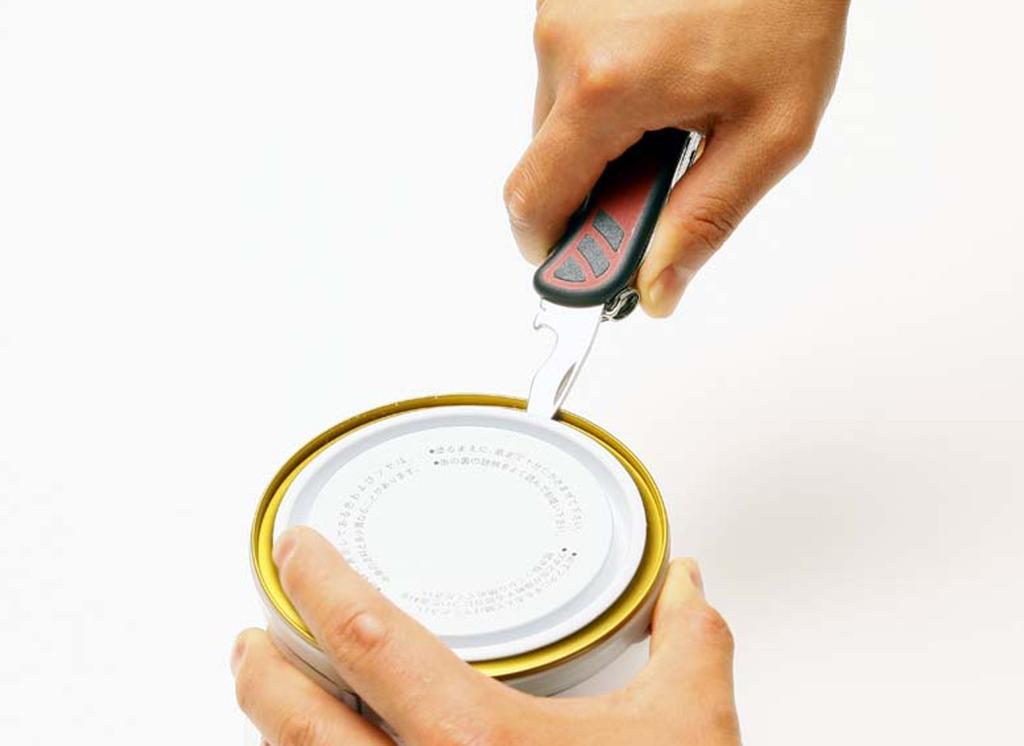 VICTORINOX Soldier Knife Swiss Army Knife Multifunctional Knife Large Blade with Phillips Screwdriver Swiss Made Multi Tool with 10 Functions []