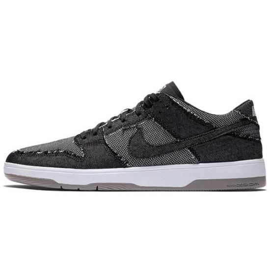 Nike SB Dunk Low Elite x Medicom BE@RBRICK 2017 Обувь 877063-002