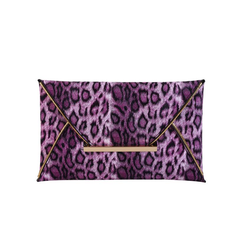 Women's Mobile Phone Bag New Niche Design Personalized Trendy Clutch Bag Fashionable Casual Women's Envelope Bag