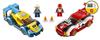 LEGO City Гоночный автомобиль 60256