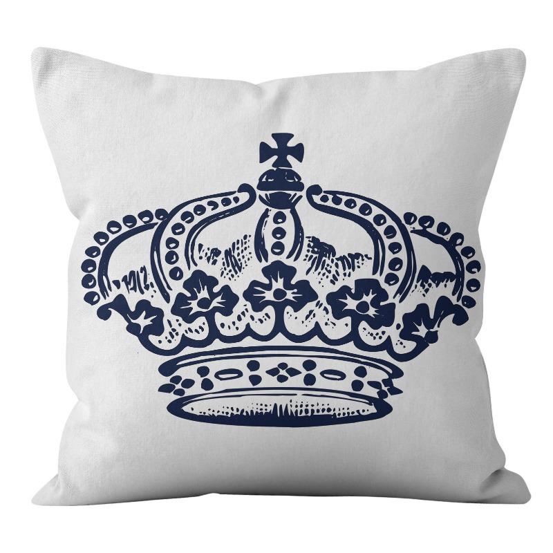 Скандинавский Ins Ультракороткая Бархатная Наволочка Домашняя Подушка Чехол для Подушки