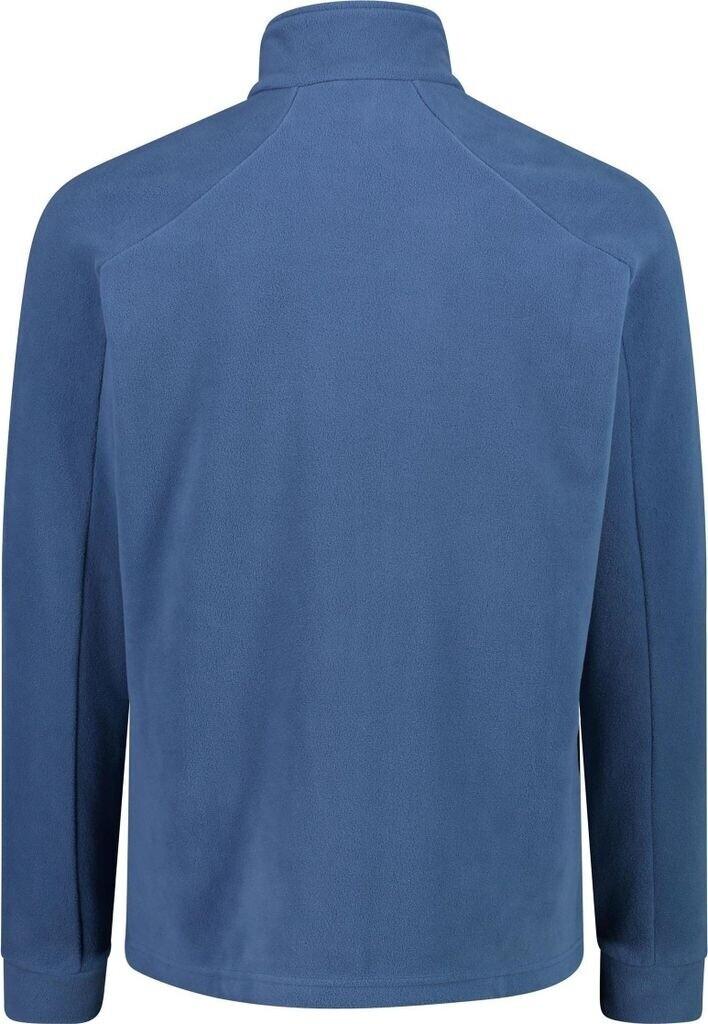 Куртка CMP Men's Arctic Fleece Jacket (33H2347) bluestone