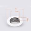 Stainless Steel Filter Net for Kitchen Bathroom Drain Pool Sink Sewer Debris