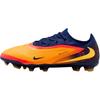 Phantom 6 Low Pro FG GS Precision Under Pressure Kids Cleats Blue Laser-Orange Blue-Void HQ2047-800